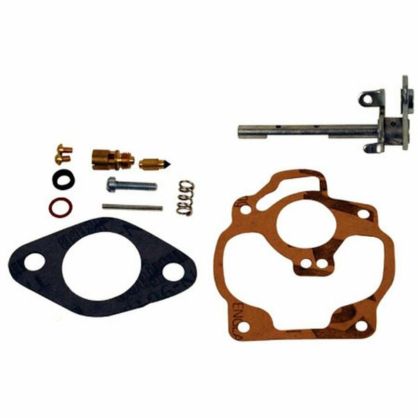 Aftermarket NEW Carburetor Kit Fits Case International Harvester Tractor C, SUPER A AV C CCK01